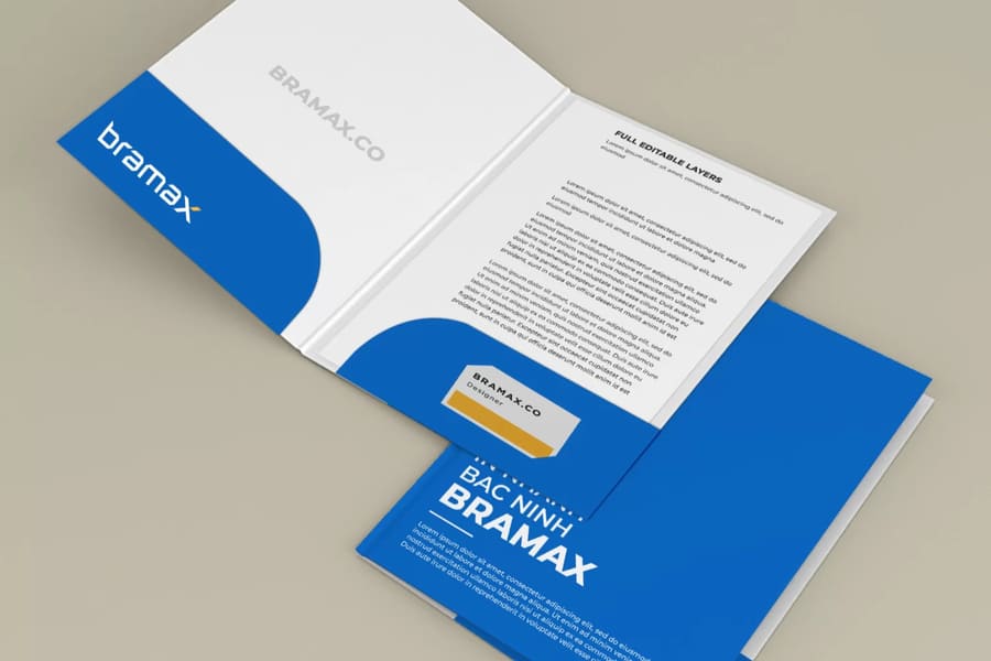 In nhanh Bắc Ninh (Bramax) - Công ty in ấn Bắc Ninh hàng đầu cho mọi doanh nghiệp 