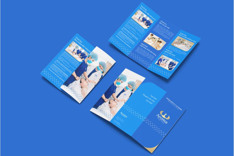 Lựa chọn đơn vị in catalogue giá rẻ số lượng ít giá cả minh bạch 