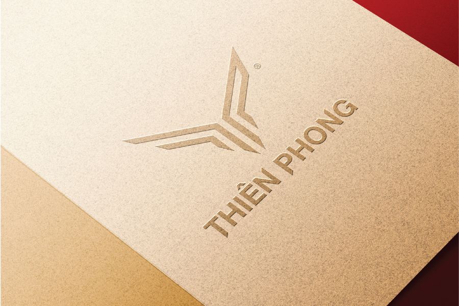 Decal chống nước nổi bật với độ bền cao và và môi trường khắc nghiệt