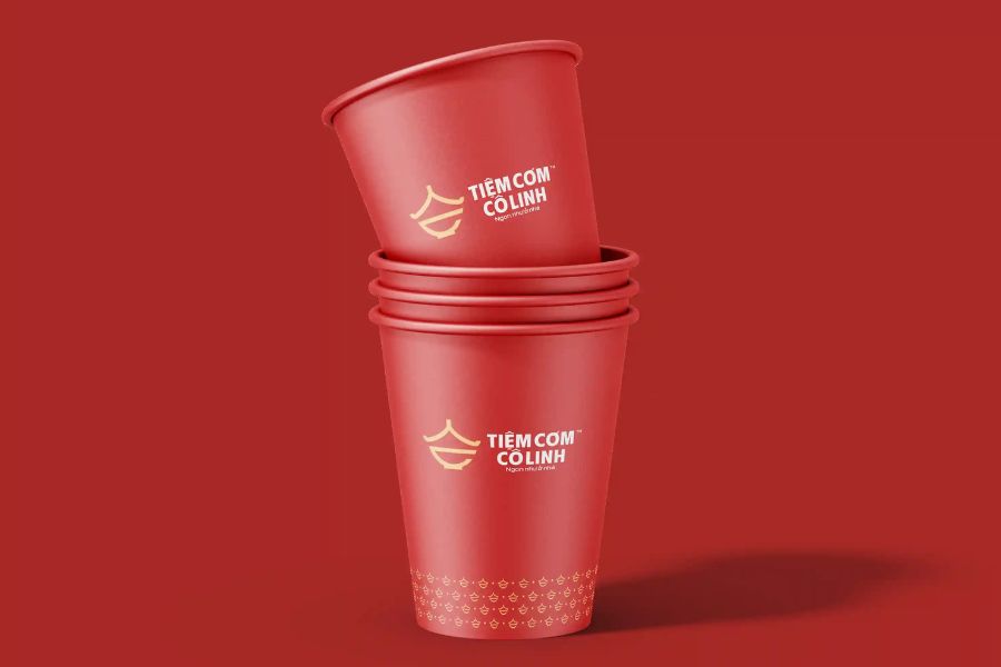 Decal nhựa PET với khả năng chịu đựng nhiệt độ và khó xé rách 