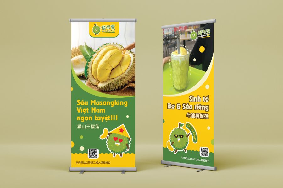 In nhanh Bắc Ninh (Bramax) - Đơn vị in ấn decal chống nước uy tín 