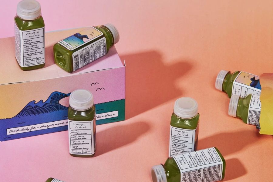 Một số lưu ý khi chọn đơn vị in ấn nhãn dán decal