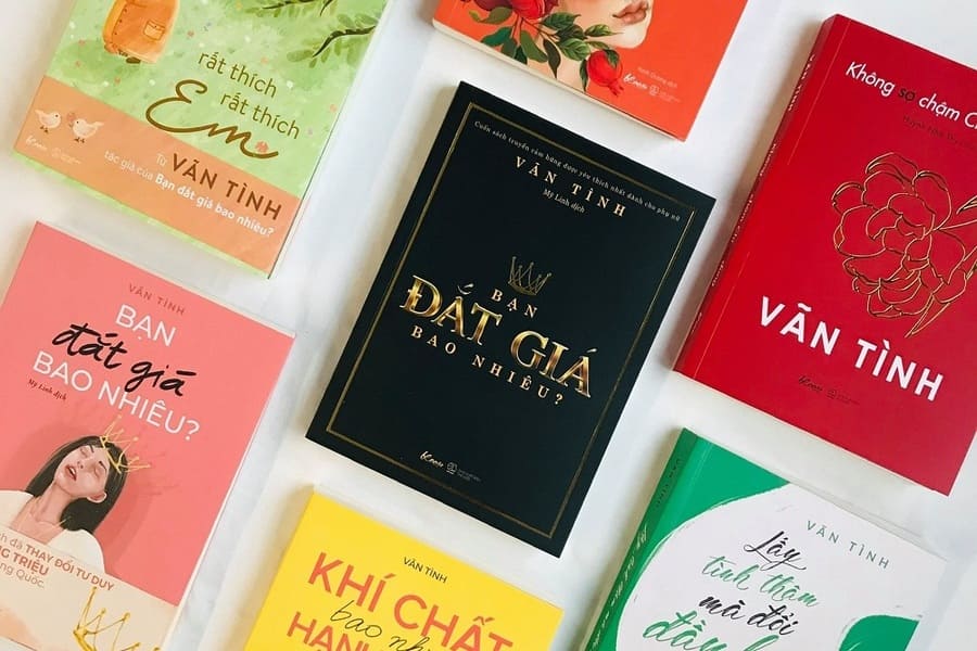 Kích thước khổ sách là 1 trong 5 yếu tố ảnh hưởng đến giá thành in sách 