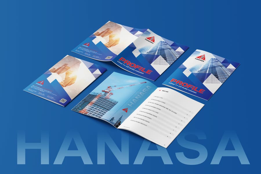 Bramax - Địa chỉ in ấn profile chất lượng, khác biệt và sáng tạo 