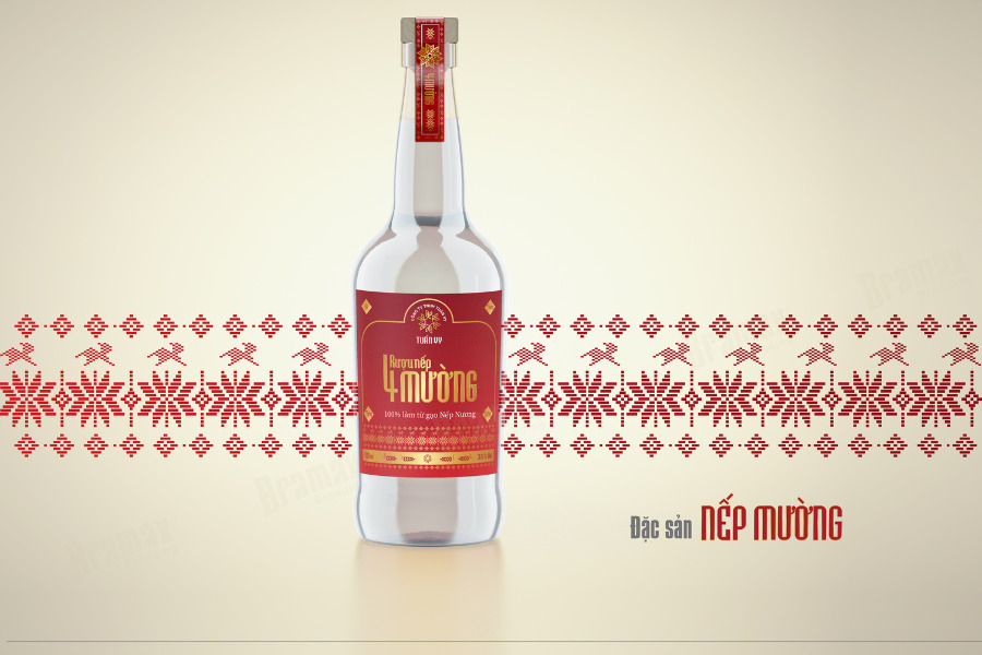 Lợi ích khi đầu tư vào thiết kế bao bì tem nhãn