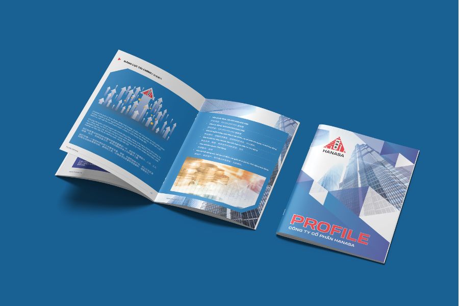 Một số lưu ý khi lựa chọn đơn vị thiết kế catalogue báo giá uy tín và chất lượng