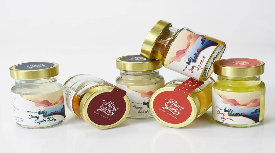 Nâng tầm thương hiệu với nhãn dán chuyên nghiệp từ In Nhanh Bắc Ninh (Bramax)