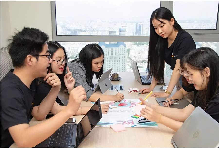 In nhanh Bắc Ninh (Bramax) giúp doanh nghiệp tạo giá trị bền vững