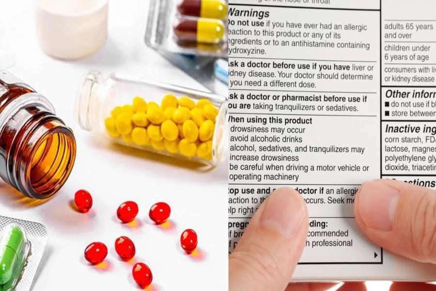 Doanh nghiệp không tuân thủ quy định trên hoàn toàn có thể phải đối mặt hình phạt pháp lý và thu hồi toàn bộ sản phẩm