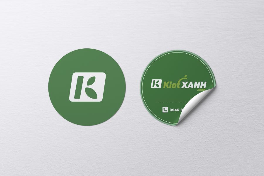 Bramax - Đơn vị chuyên thiết kế, in ấn tem mác Bắc Ninh giá tốt, chất lượng cao