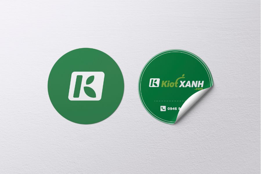 Chọn chất liệu thích hợp khi in ấn và thiết kế tem nhãn giá rẻ 