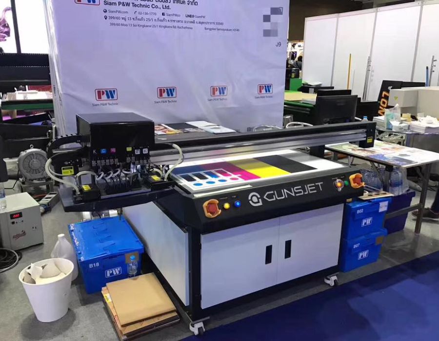 Những dịch vụ in ấn phổ biến tại In nhanh Bắc Ninh Bramax