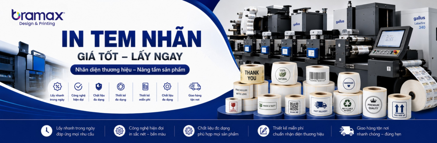 Tư vấn in